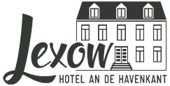 Lexow.sh - Hotel an de Havenkant